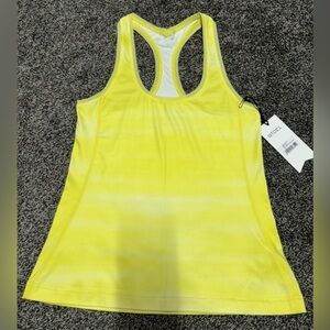 Stori racer back tank top, New